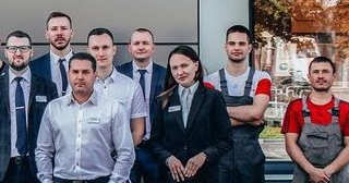 О компании ППуБгк, фото, команда