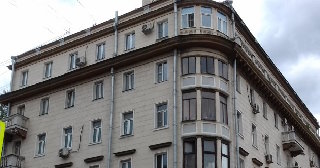Тепловизионное обследование фасадов Белогорск, от 6615 руб.