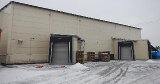 Тепловизионное обследование складов, Белогорск от 6615 руб.