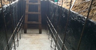 Защита смотровых площадок полимочевиной от 916 руб. ППуБгк 